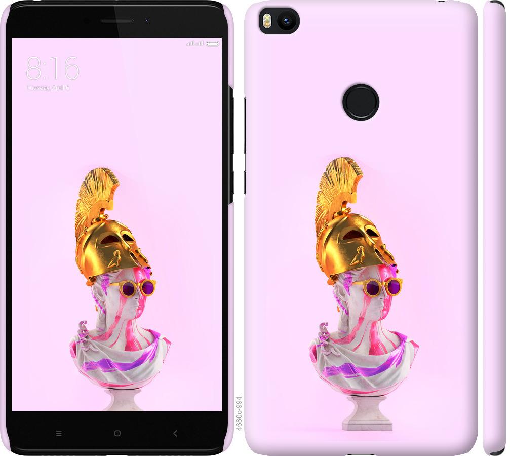 

Чохол на Xiaomi Mi Max 2 Арт