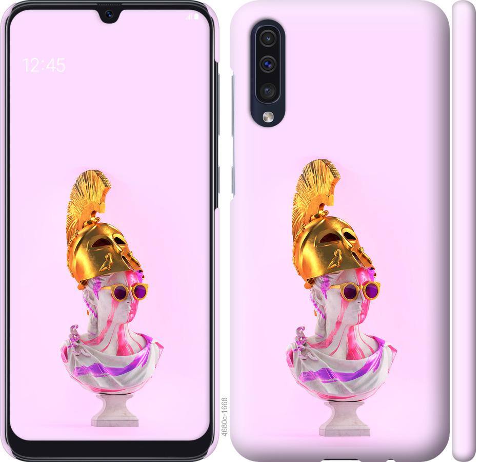 

Чохол на Samsung Galaxy A30s A307F Арт