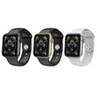 Смарт-часы Borofone BD1 smart sports watch (call version)