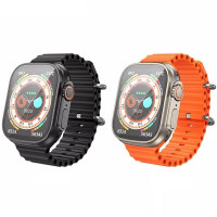 Смарт-часы Borofone BD3 Ultra smart sports watch (call version)