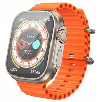 Смарт-часы Borofone BD3 Ultra smart sports watch (call version)