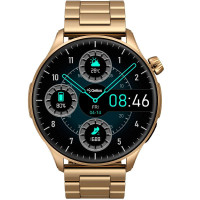 Смарт-годинник Gelius GP-SW010 (Amazwatch GT3)