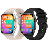 Смарт-часы Gelius Pro GP-SW011 (Amazwatch Ultra)