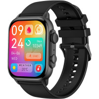 Смарт-часы Gelius Pro GP-SW011 (Amazwatch Ultra)