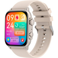 Смарт-часы Gelius Pro GP-SW011 (Amazwatch Ultra)