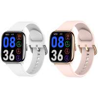 Смарт-часы Gelius Pro GP-SW014 (Amazwatch GTi)