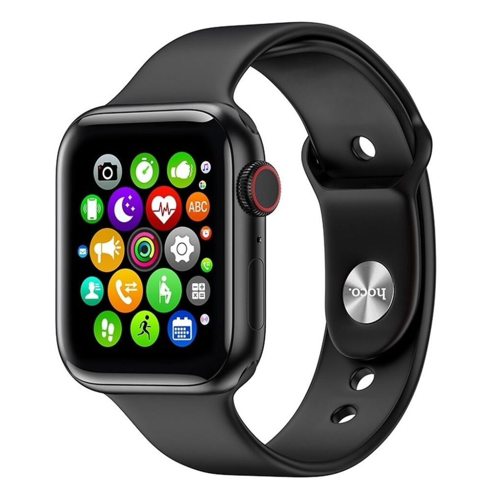 

Смарт-годинник Hoco Smart Watch Y1