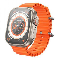 Смарт-годинник Hoco Smart Watch Y12 Ultra (call version)