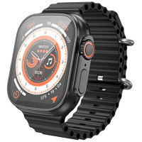 Смарт-часы Hoco Smart Watch Y12 Ultra (call version)