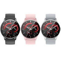 Смарт-часы Hoco Smart Watch Y15 Amoled Smart sports watch (call version)