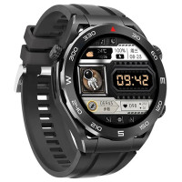 Смарт-годинник Hoco Smart Watch Y16 Smart sports watch (call version)