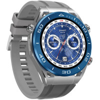Смарт-годинник Hoco Smart Watch Y16 Smart sports watch (call version)
