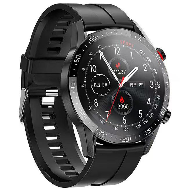 

Смарт-годинник Hoco Smart Watch Y2