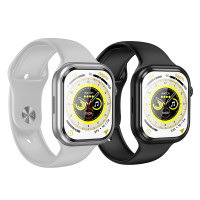 Смарт-часы Hoco Smart Watch Y23 Smart sports watch (call version)