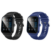 Смарт-часы Hoco Smart Watch Y27 Smart sports watch (call version)