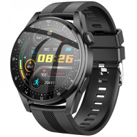 Смарт-годинник Hoco Smart Watch Y9 (call version)