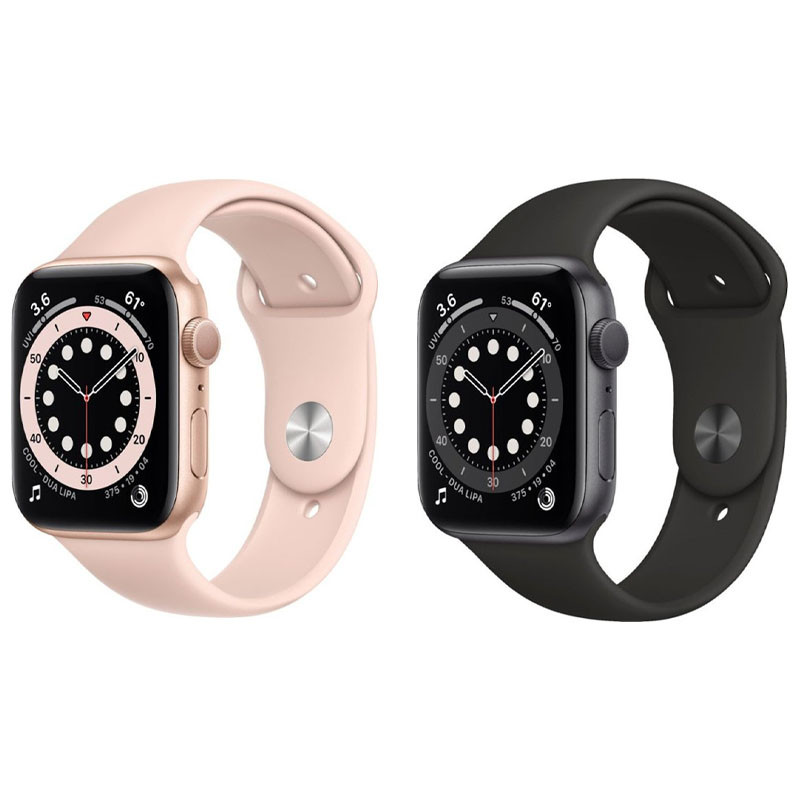 

Смарт-часы iWatch Series 6 (44mm) (208658)