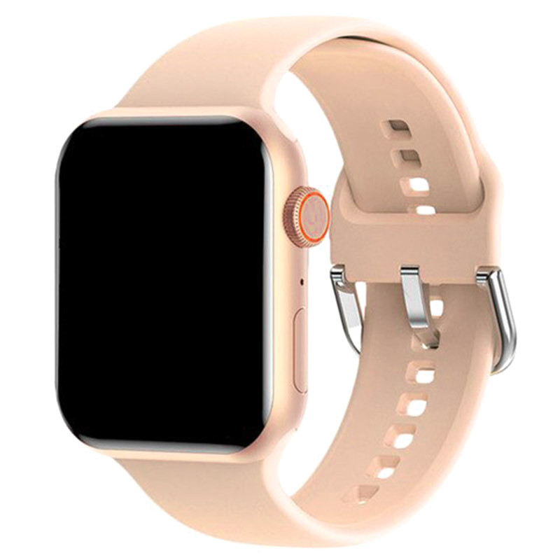 

Смарт-часы iWatch HW8 Pro Max Золотой (227606)