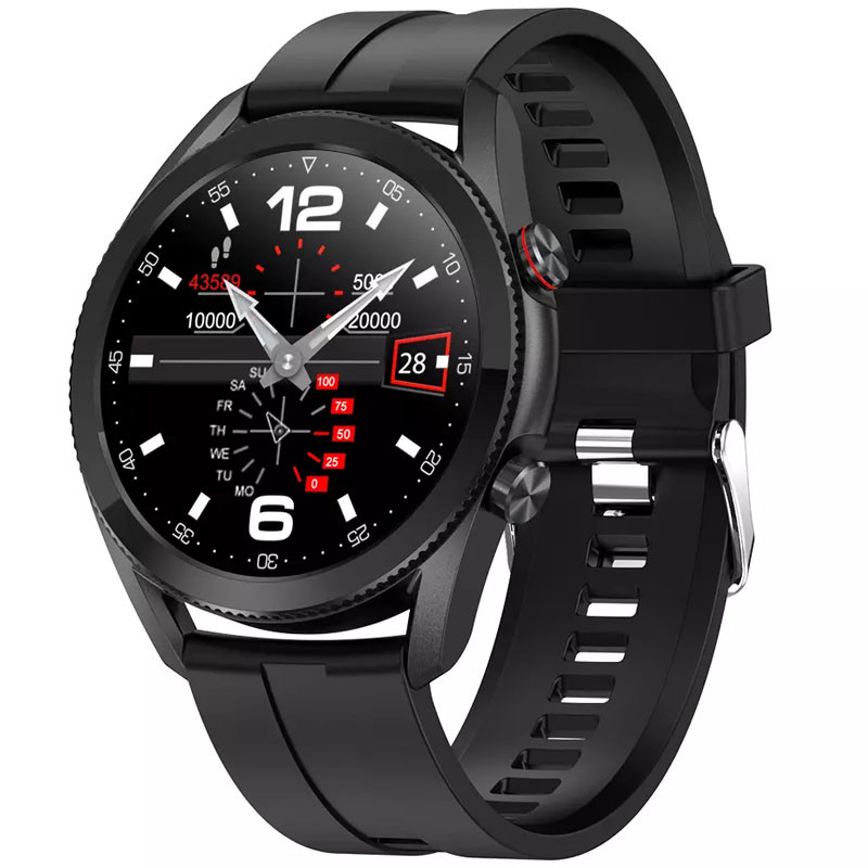 

Смарт-часы WIWU Smart Watch SW02 (194436)