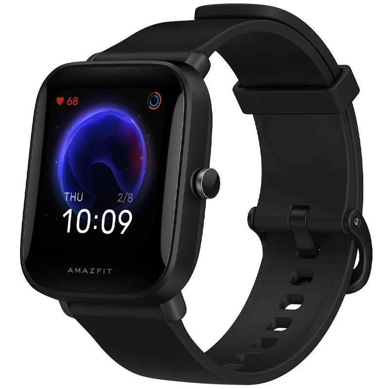 

Смарт-часы Xiaomi Amazfit Bip U (179704)
