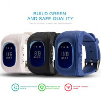 

Смарт-часы Bluetooth Smart Watch Q50