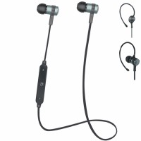 

Беспроводные наушники Bluetooth Onyx с пультом управления и микрофоном (s6-1)
