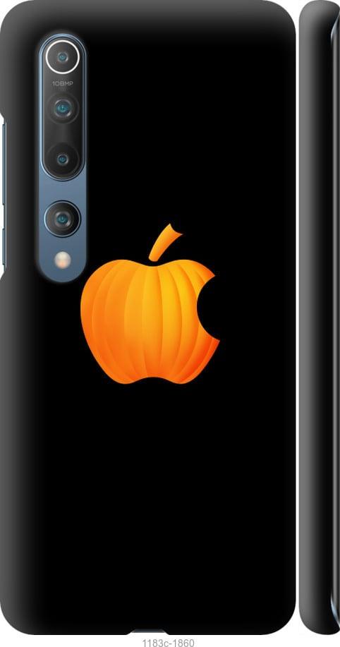 

Чехол на Xiaomi Mi 10 Тыковка