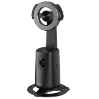 Стабілізатор з трекером руху WIWU Wi-SE010 360° Camera Gimbal Stabilizer