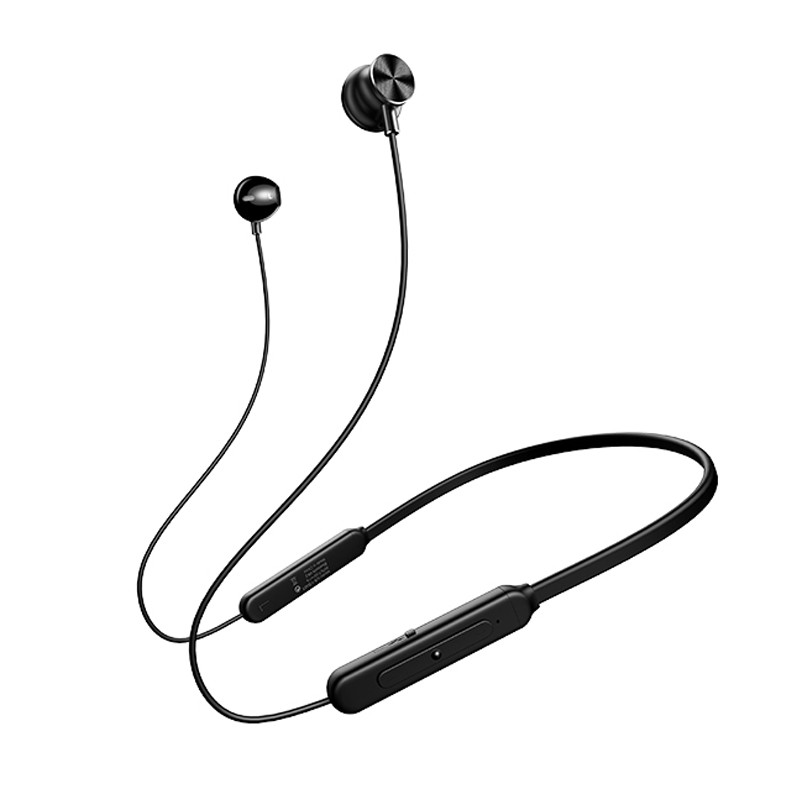

Наушники USAMS-YD001 S1 Sports Bluetooth Черный (123370)