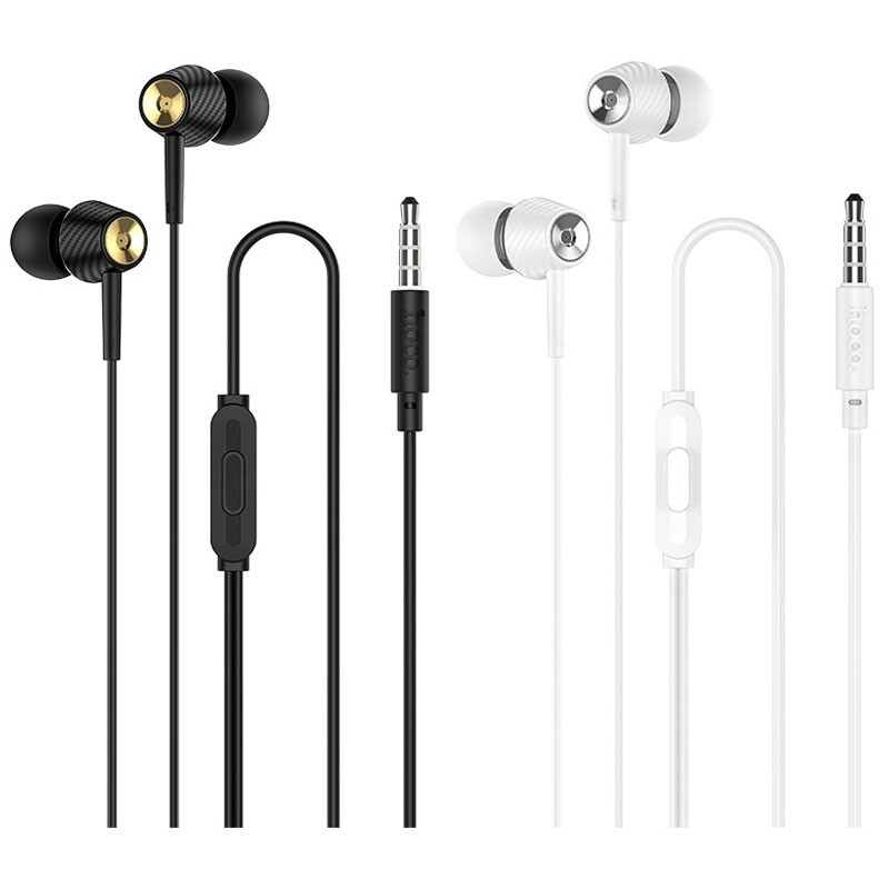 

Стерео Навушники Hoco M70 with microphone