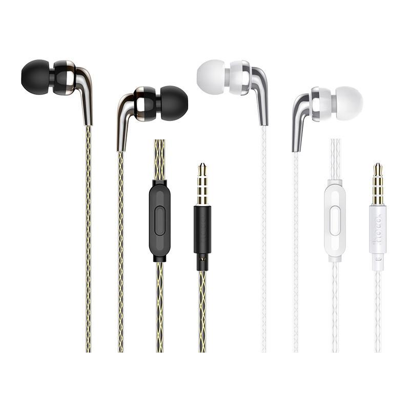 

Стерео Наушники Hoco M71 with microphone (184371)