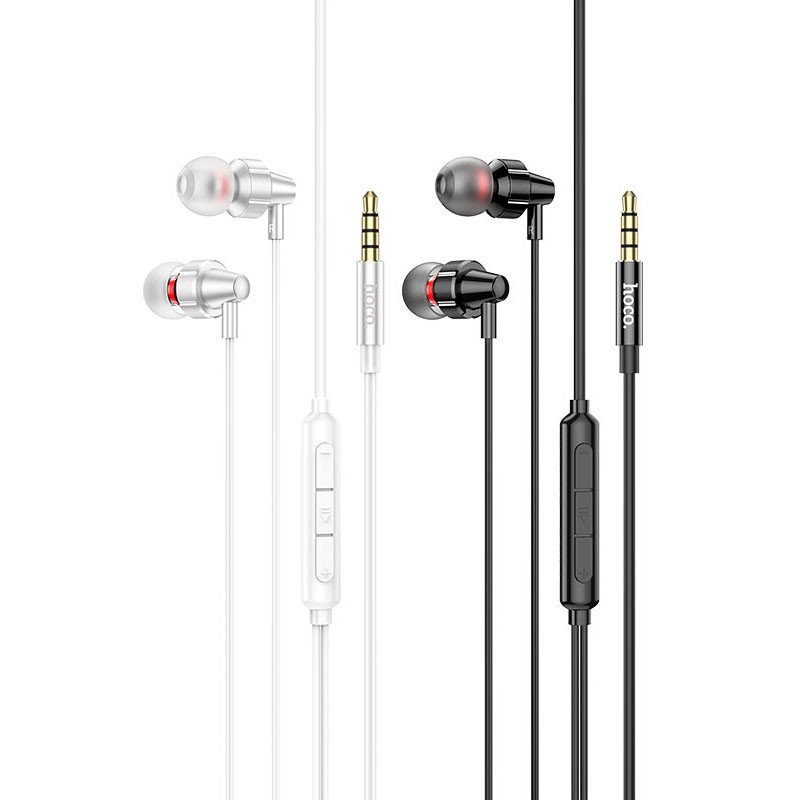 

Стерео Наушники Hoco M90 3.5mm (216760)