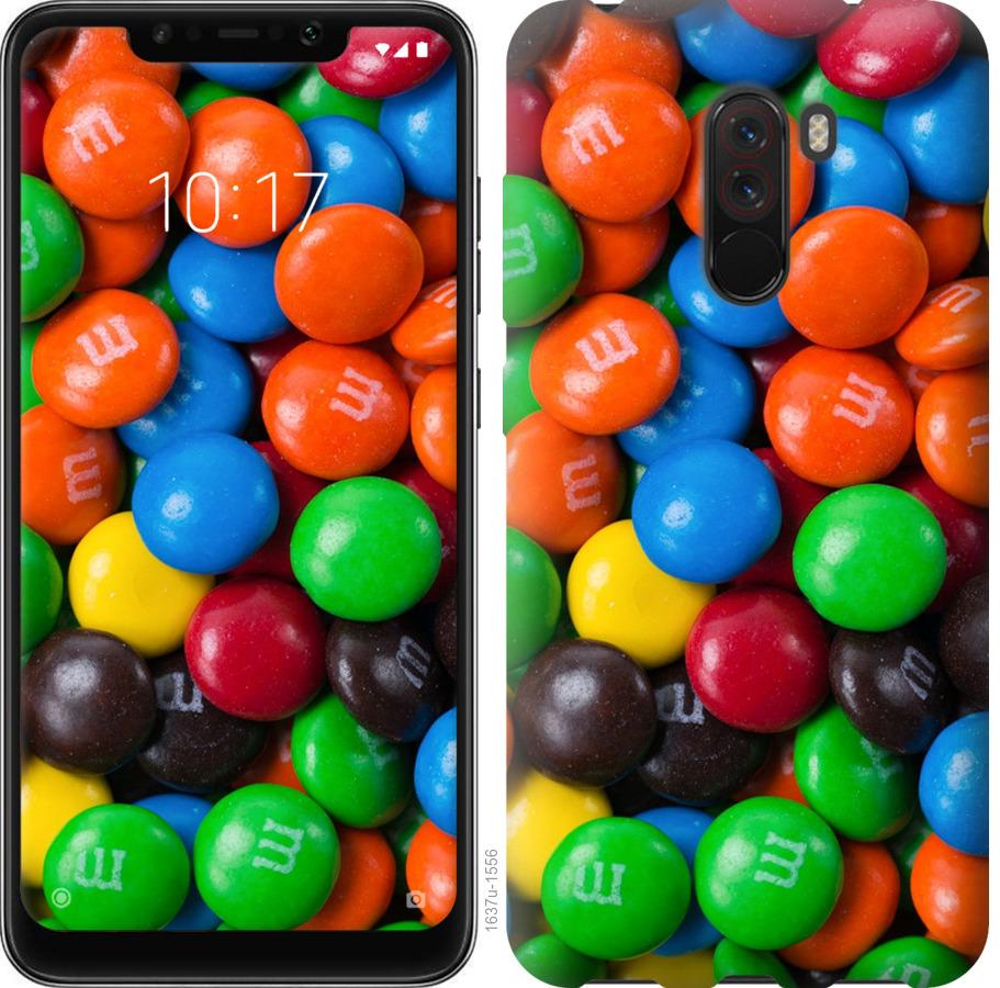 

Чехол на Realme X2 Pro M M's