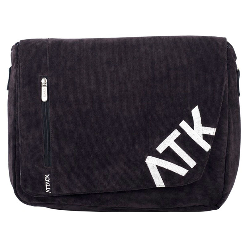 

Сумка для ноутбука ATTACK IQ Denim 15,6'' Черный (157251)