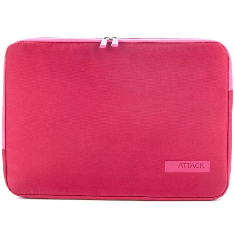 

Сумка для ноутбука Attack Supreme 15.6" Красный (157230)