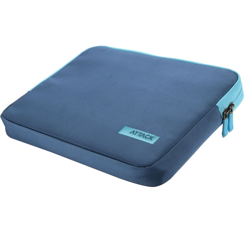 

Сумка для ноутбука Attack Supreme 15.6" Синий (157231)