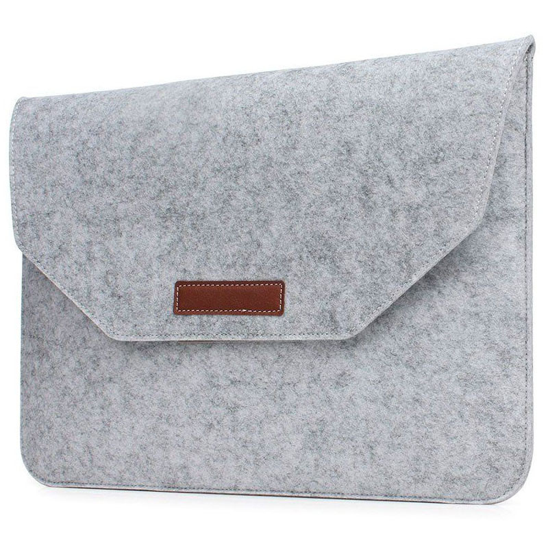 

Сумка для ноутбука Felt Bag 13/14.2'' Grey (265346)