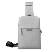 Сумка для ноутбука WIWU Odyssey Crossbody Bag