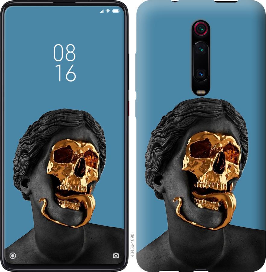 

Чехол на Oppo Reno 2Z Sculptures