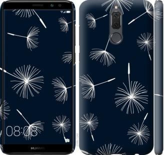 

Чохол на Huawei Mate 10 Lite кульбаби