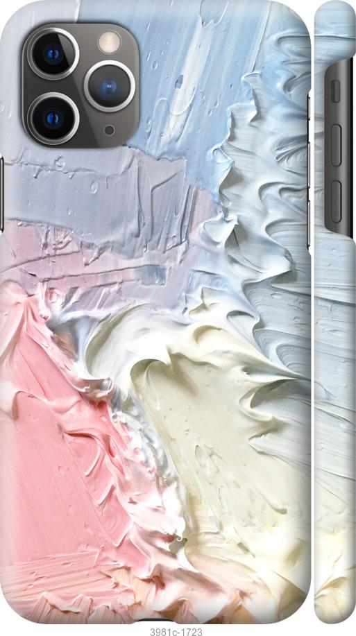 

Чехол на iPhone 11 Pro Max Пастель v1