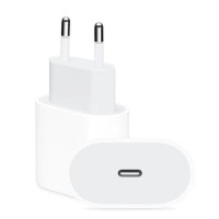 МЗП 20W USB-C Power Adapter for Apple (AAA) (box)для Зарядные устройства