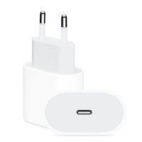 МЗП 20W USB-C Power Adapter for Apple (AAA) (no box)для Зарядные устройства