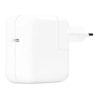СЗУ 30W USB-C Power Adapter for Apple (AAA) (box)для Зарядные устройства