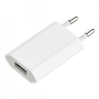 МЗП (5w 1A) для Apple iPhone / iPod (AAA) (box)