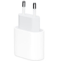 СЗУ для Apple 18W Type-C Power Adapter (no box)