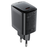 СЗУ Acefast A112 GaN PD45W (1USB-C)