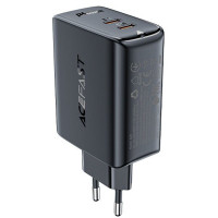 СЗУ Acefast A29 PD50W GaN (USB-C+USB-C) dual port