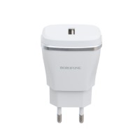 

СЗУ Borofone BA1A (1USB / 1A)