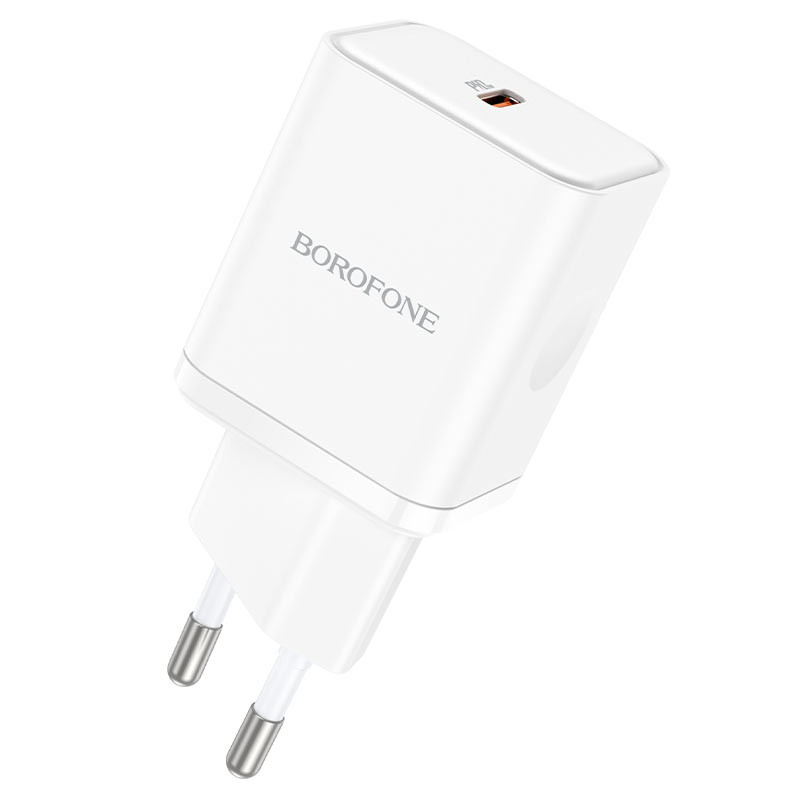 

СЗУ Borofone BN6 Field PD20W (223980)